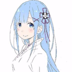 SOD_QAQ's Avatar'