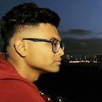 ShalilG's Avatar'