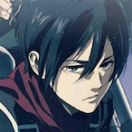 Mikasa_AoT's Avatar'