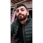 Hudaverdii2's Avatar