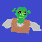 MangoSimp's Avatar'
