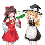Mameeda0610's Avatar'