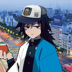 Y_QCY's Avatar'