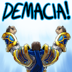 DemacianSoldier's Avatar'