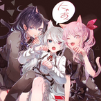 WarWolf--JP's Avatar'