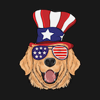Golden4Pres's Avatar'