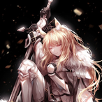 rhinowarrior's Avatar'