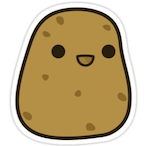 Mostly_Potato_'s Avatar'