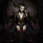 SrScrot's Avatar'