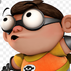 Gvthnvt's Avatar'