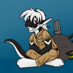 GryffinDrkBreed's Avatar