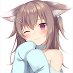 NekoVanilla18's Avatar'