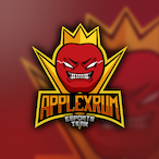 Apple_Xrum's Avatar'