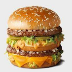 Bigg.Mac's Avatar'