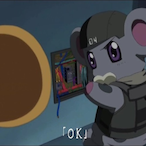 BindzieBlue's Avatar'