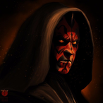 DarkDarthMaul's Avatar'