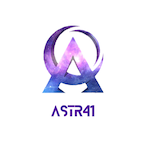 Astr41's Avatar'