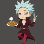 Keita77's Avatar'
