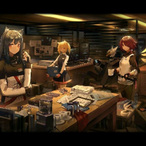 shusisama's Avatar'
