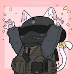 conesa's Avatar'