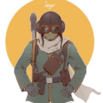 OSR_Janord's Avatar'