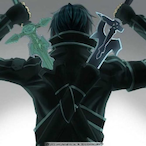 DJ-Kirito's Avatar'