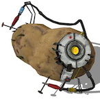 GLaDOS_potato's Avatar'