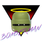 l-BOMB3RMAN-l's Avatar'