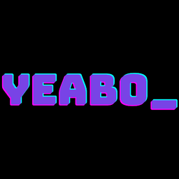 Yeabo.