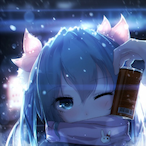 Mitocytrius's Avatar'