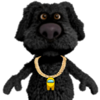 churlockbot's Avatar'