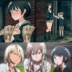 Deguchii's Avatar'