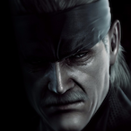 Solid-3nake's Avatar'