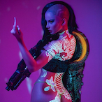 Archevia's Avatar'