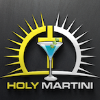 HolyMartini's Avatar'