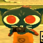 ShockedDavichon's Avatar'