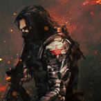 Bucky_Roskin's Avatar'