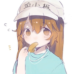 MiDouZiii's Avatar'