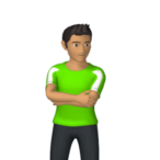 Mr.Criminal's Avatar