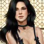 Stephany__Santos's Avatar'