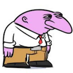 DogJustBackwards's Avatar'