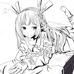 Tianyin_cat's Avatar'