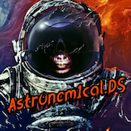 Astr0.DS's Avatar'