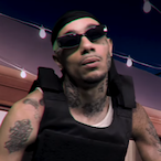 Interract's Avatar'