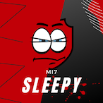 Mi7-SleepyPrajj's Avatar'
