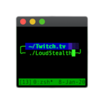 LoudSteaIth's Avatar'