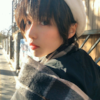 DJX_Tom_Ding's Avatar'