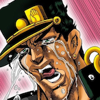MudaMuda.JOTARO's Avatar'