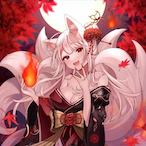 SilverFOXcat's Avatar'