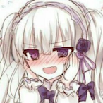 SuzukiChika's Avatar'